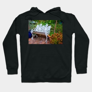 Albuquerque Old Town Study 6 Hoodie